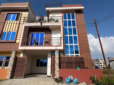  House for Sale at Siddhipur